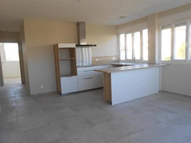 Location Appartement 3 pièces 68 m2 à Martigues