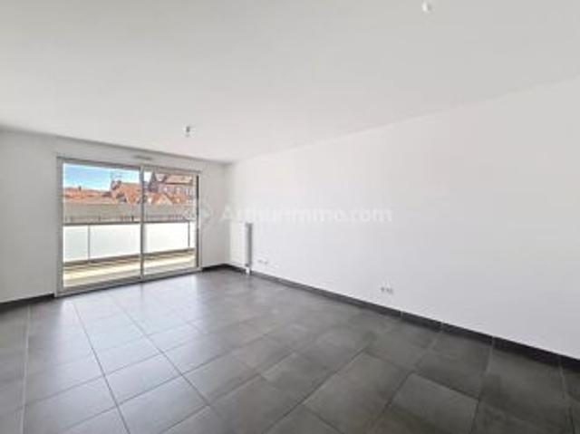 Location Appartement 3 pièces 68 m2 à Clermont Ferrand