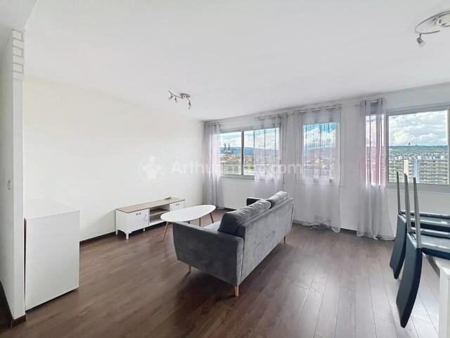 Location Appartement 3 pièces 68 m2 à Clermont Ferrand