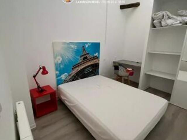 Location Appartement 3 pièces 68 m2 à Revel