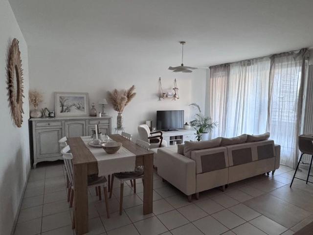 Location Appartement 3 pièces 68 m2 à Rodez