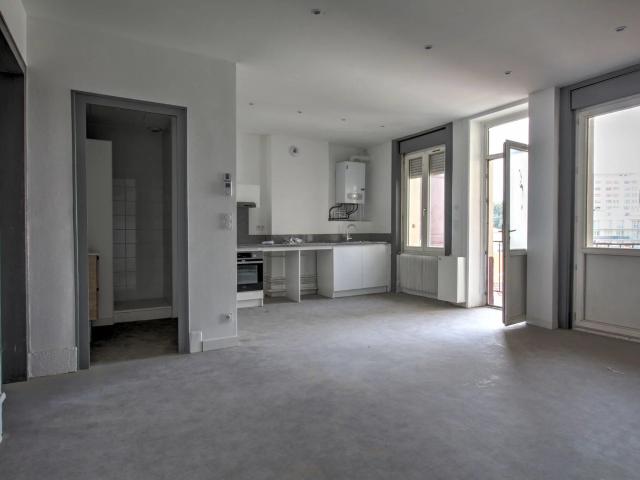 Location Appartement 3 pièces 68 m2 à Saint Chamond