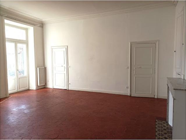 Location Appartement 3 pièces 68 m2 Ales