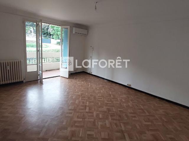 Location Appartement 3 pièces 68 m2 Amélie les Bains Palalda