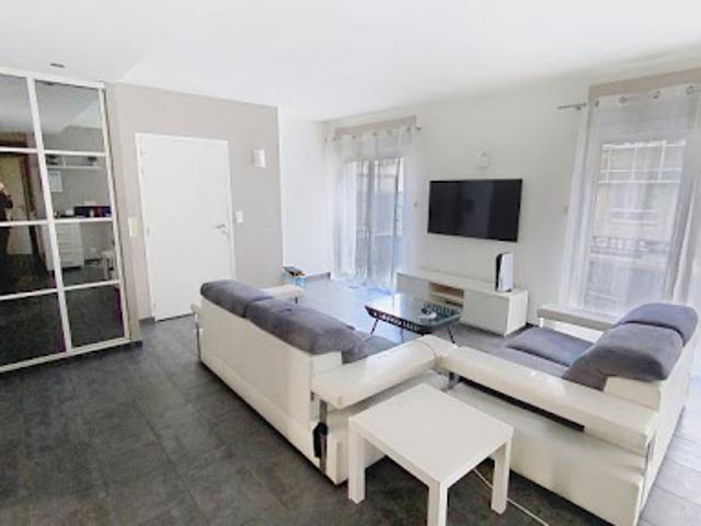 Location Appartement 3 pièces 68.52 m2 Annemasse