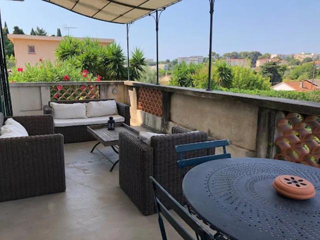 Location Appartement 3 pièces 68 m2 Antibes