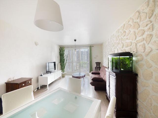 Location Appartement 3 pièces 68 m2 Antony