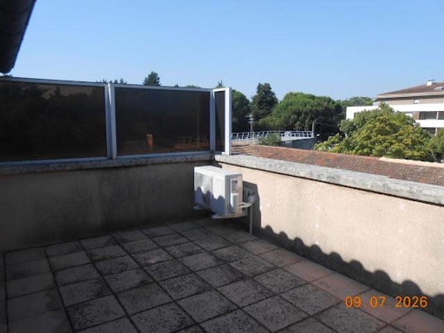 Location Appartement 3 pièces 68 m2 Avignon