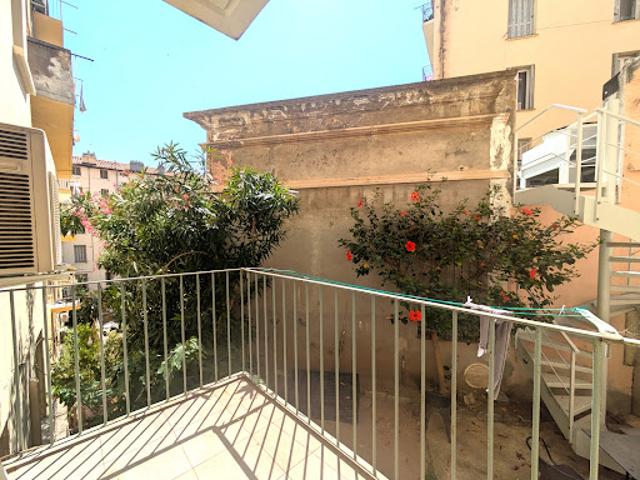 Location Appartement 3 pièces 68 m2 Bastia