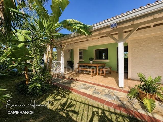 Location Appartement 3 pièces 68 m2 Basse pointe