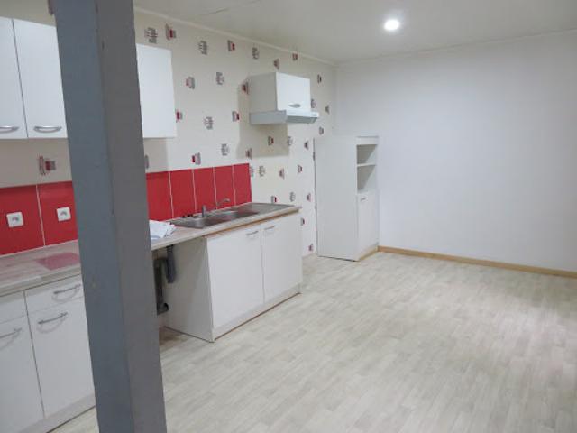Location Appartement 3 pièces 68 m2 Bellac
