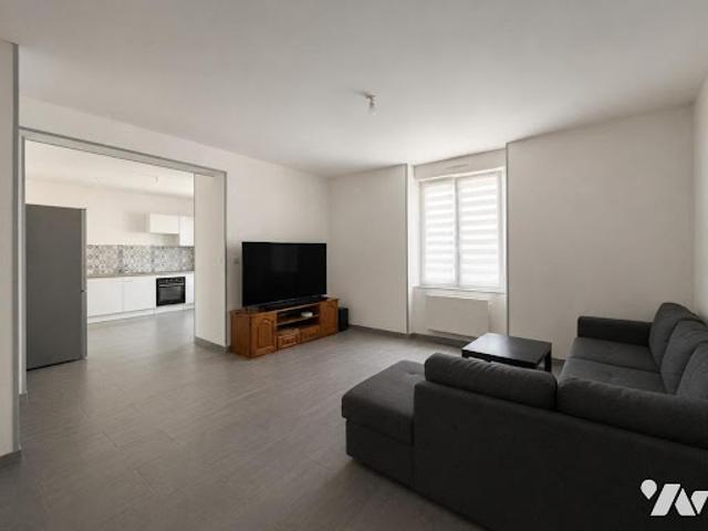 Location Appartement 3 pièces 68 m2 Berru