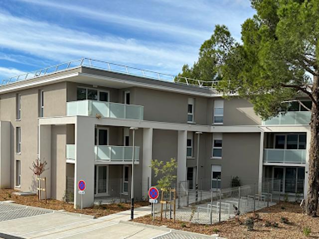 Location Appartement 3 pièces 68 m2 Beziers