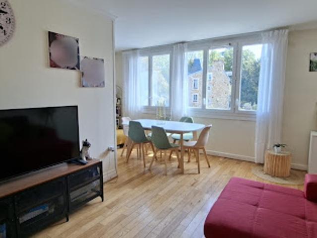 Location Appartement 3 pièces 68 m2 Boissy saint leger