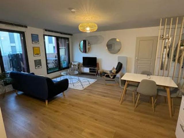 Location Appartement 3 pièces 68 m2 Bordeaux