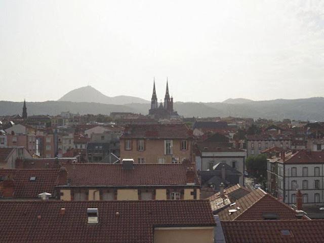Location Appartement 3 pièces 68 m2 Clermont Ferrand