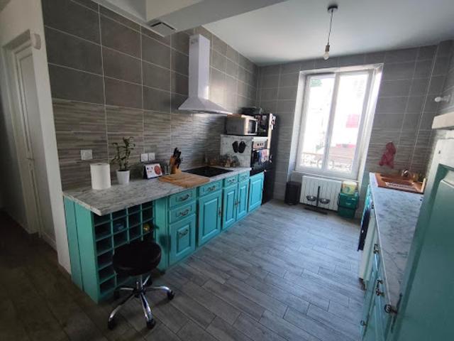 Location Appartement 3 pièces 68 m2 Crouttes sur Marne
