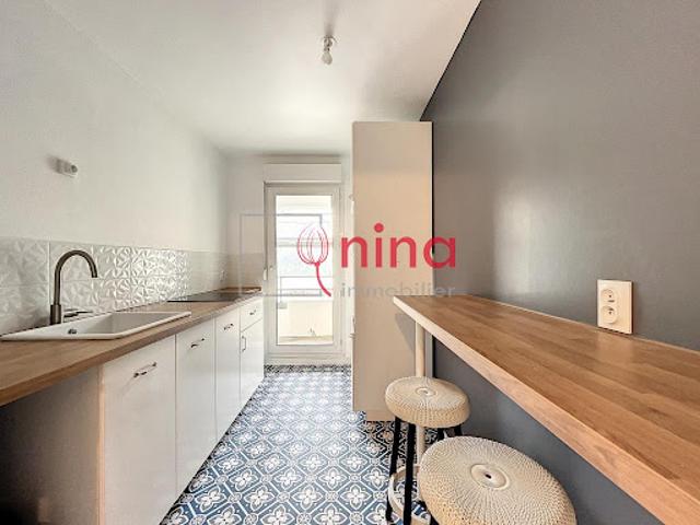 Location Appartement 3 pièces 68 m2 Creteil