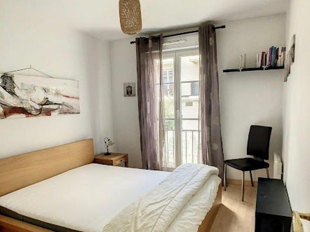 Location Appartement 3 pièces 68 m2 Deuil la Barre