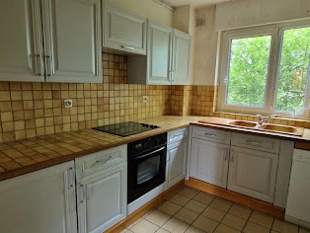 Location Appartement 3 pièces 68 m2 Ecully