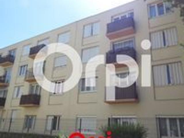 Location Appartement 3 pièces 68 m2 Epinay sur Orge