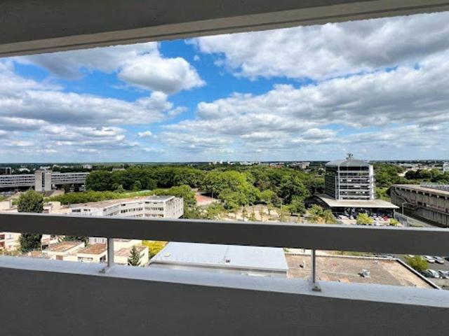 Location Appartement 3 pièces 68 m2 Évry Courcouronnes