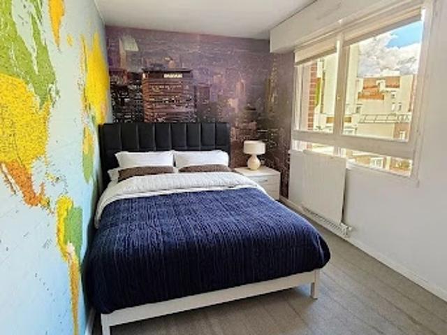 Location Appartement 3 pièces 68 m2 Evry