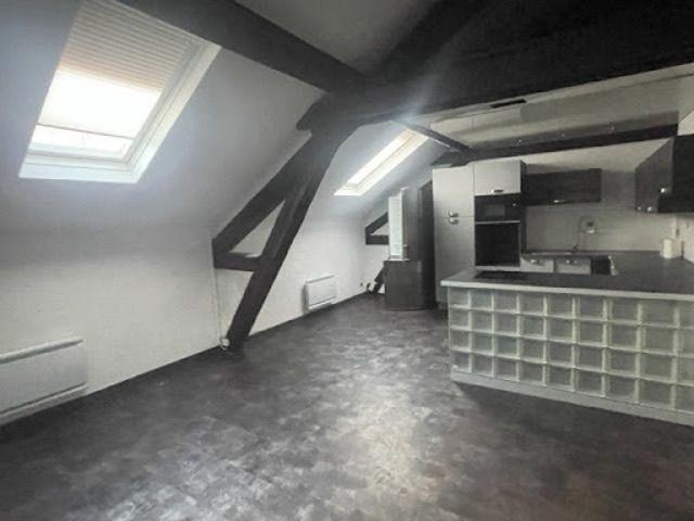 Location Appartement 3 pièces 68 m2 Grenoble