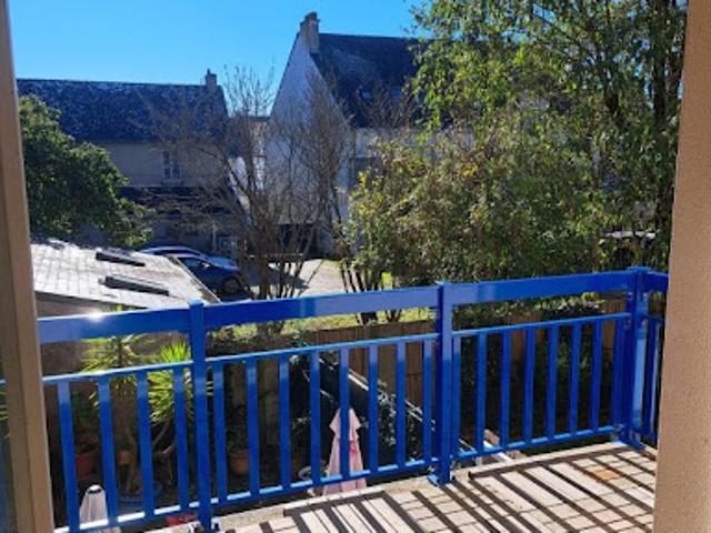 Location Appartement 3 pièces 68 m2 La Baule Escoublac