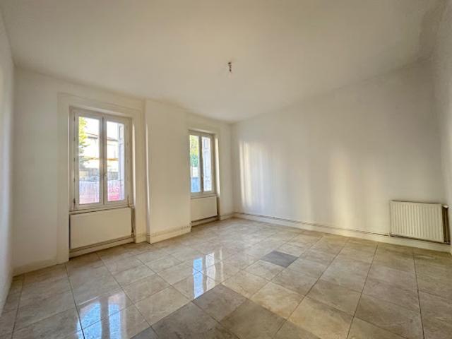 Location Appartement 3 pièces 68 m2 La Ricamarie