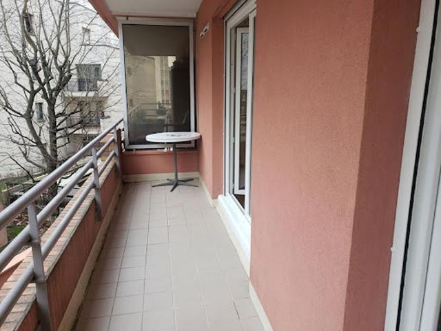 Location Appartement 3 pièces 68 m2 Le kremlin bicetre
