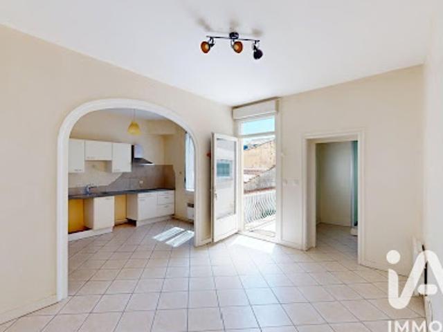 Location Appartement 3 pièces 68 m2 Libourne