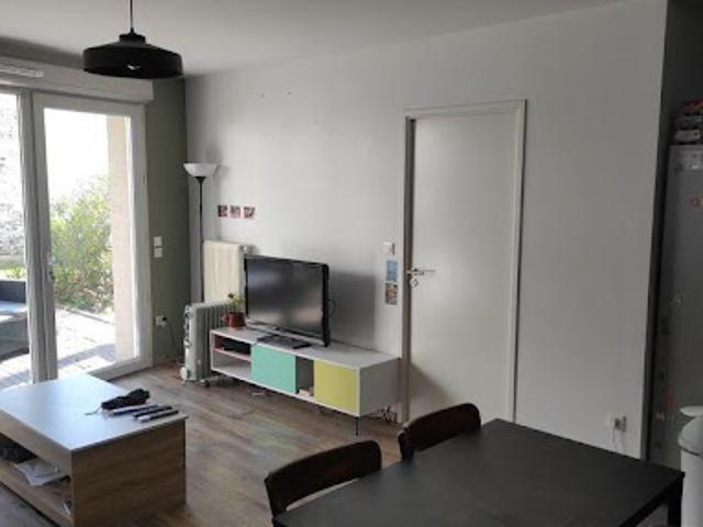 Location Appartement 3 pièces 68 m2 Lille