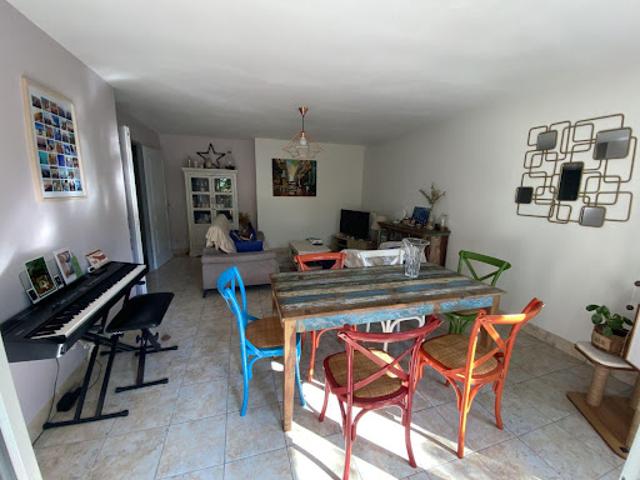 Location Appartement 3 pièces 68 m2 Lille