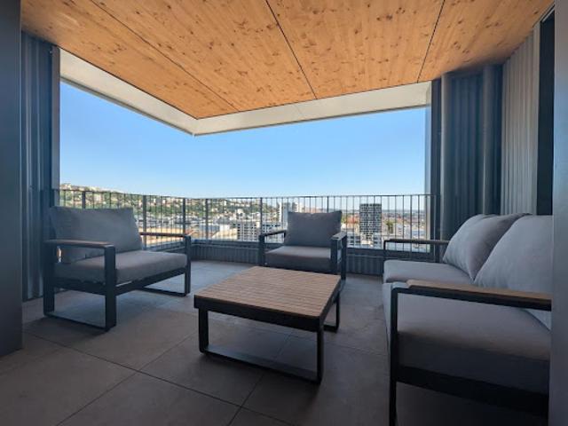 Location Appartement 3 pièces 68 m2 Lyon 2ème