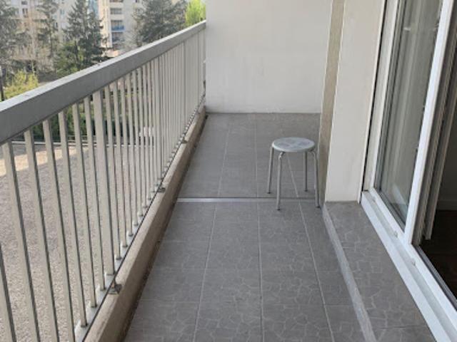 Location Appartement 3 pièces 68 m2 Lyon 7ème