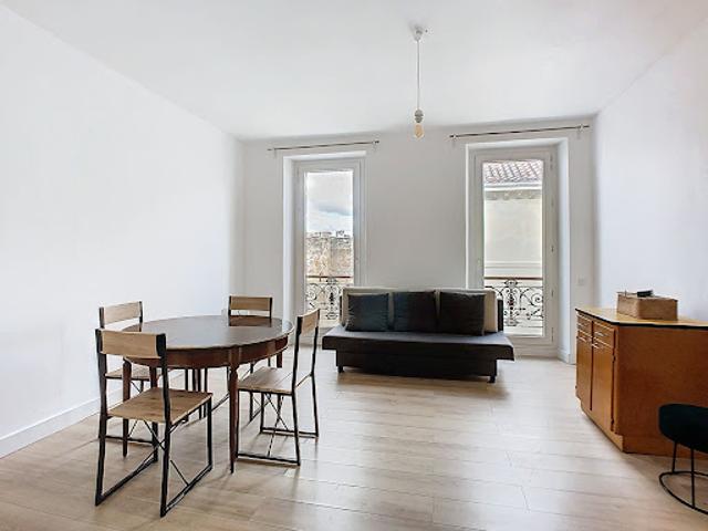 Location Appartement 3 pièces 68 m2 Marseille 7ème