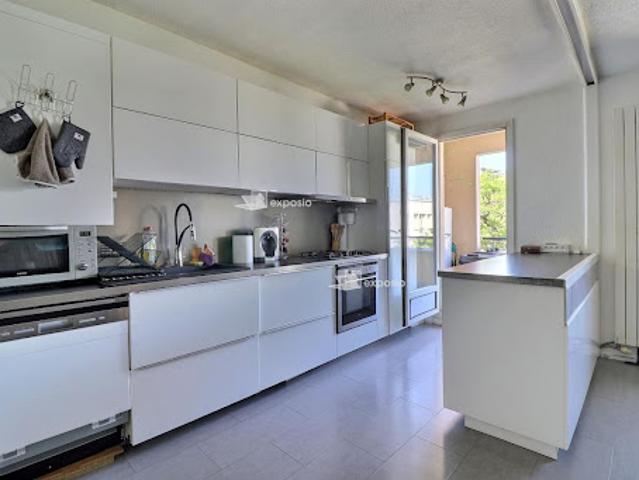 Location Appartement 3 pièces 68 m2 Melun