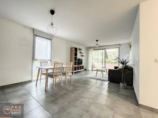 Location Appartement 3 pièces 68 m2 Montpellier