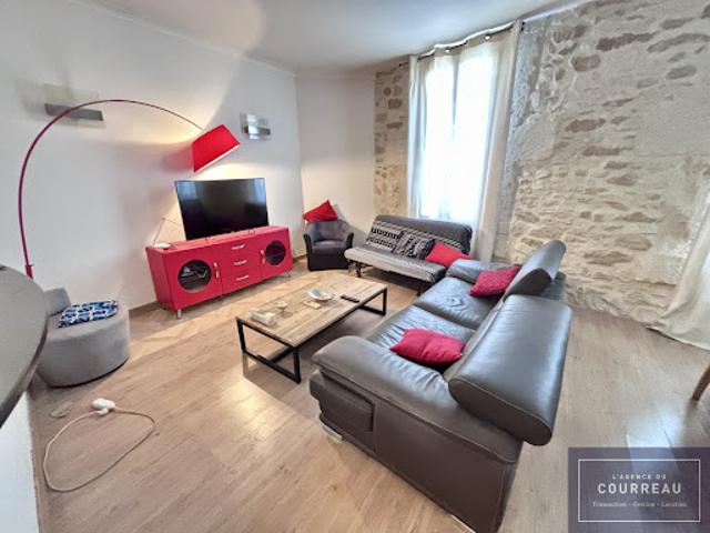 Location Appartement 3 pièces 68 m2 Montpellier