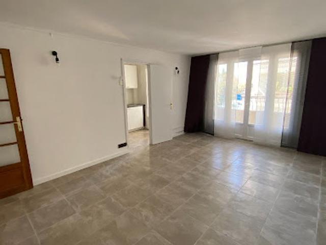 Location Appartement 3 pièces 68 m2 Montpellier