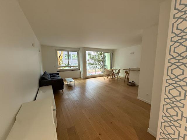 Location Appartement 3 pièces 68 m2 Montrouge