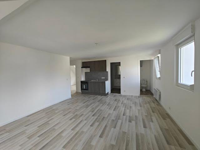 Location Appartement 3 pièces 68 m2 Morhange