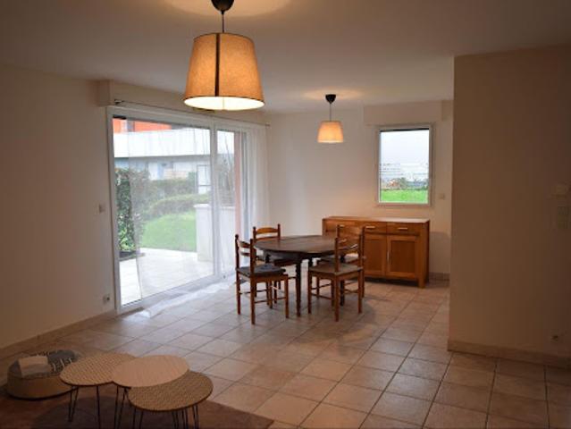 Location Appartement 3 pièces 68 m2 Nantes