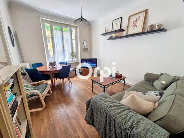 Location Appartement 3 pièces 68 m2 Nancy