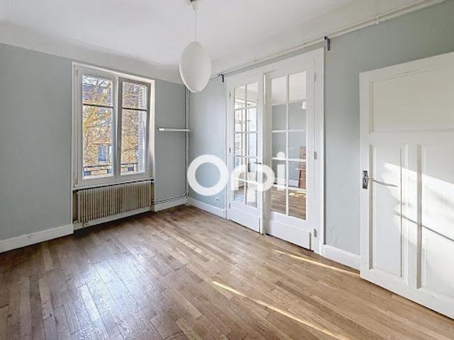 Location Appartement 3 pièces 68 m2 Nancy