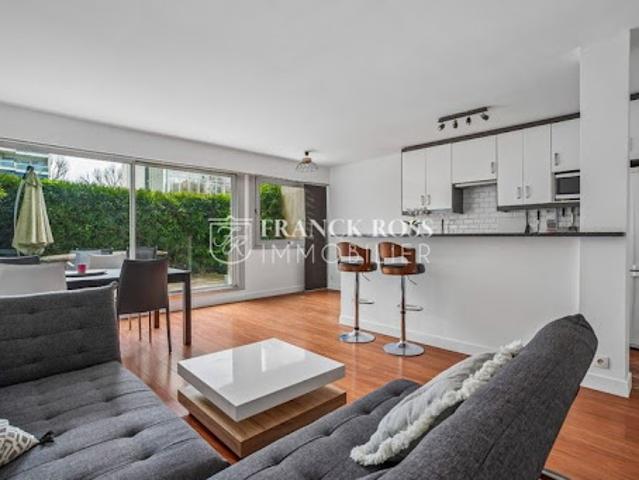 Location Appartement 3 pièces 68 m2 Neuilly sur Seine