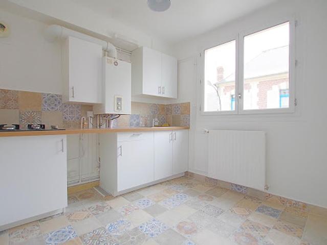 Location Appartement 3 pièces 68 m2 Noyon