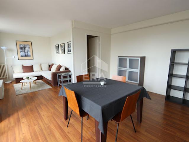 Location Appartement 3 pièces 68 m2 Orleans