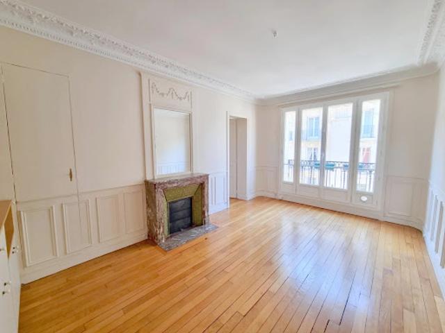 Location Appartement 3 pièces 68 m2 Paris 15ème